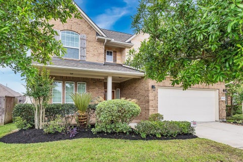 Photo of 24122 Haywards Crossing Lane, Katy, TX 77494 (MLS # 24321669)