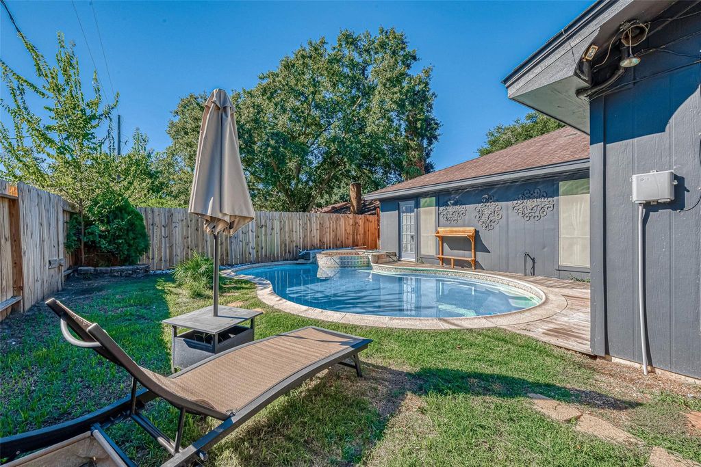 Photo of 1322 Heights Drive, Katy, TX 77493 (MLS # 29665749)