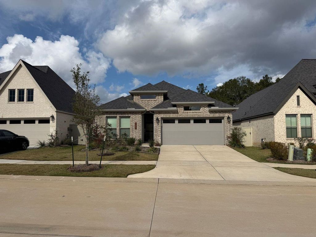 Photo of 107 Harlequin Duck Court, Magnolia, TX 77354 (MLS # 70019004)