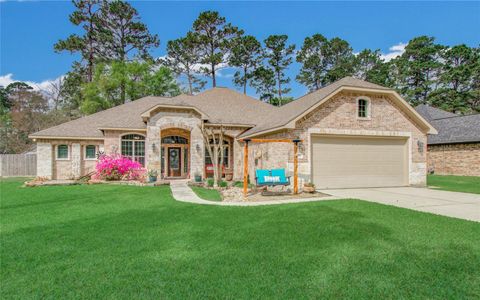 1003 Garrett Drive Magnolia TX 77354