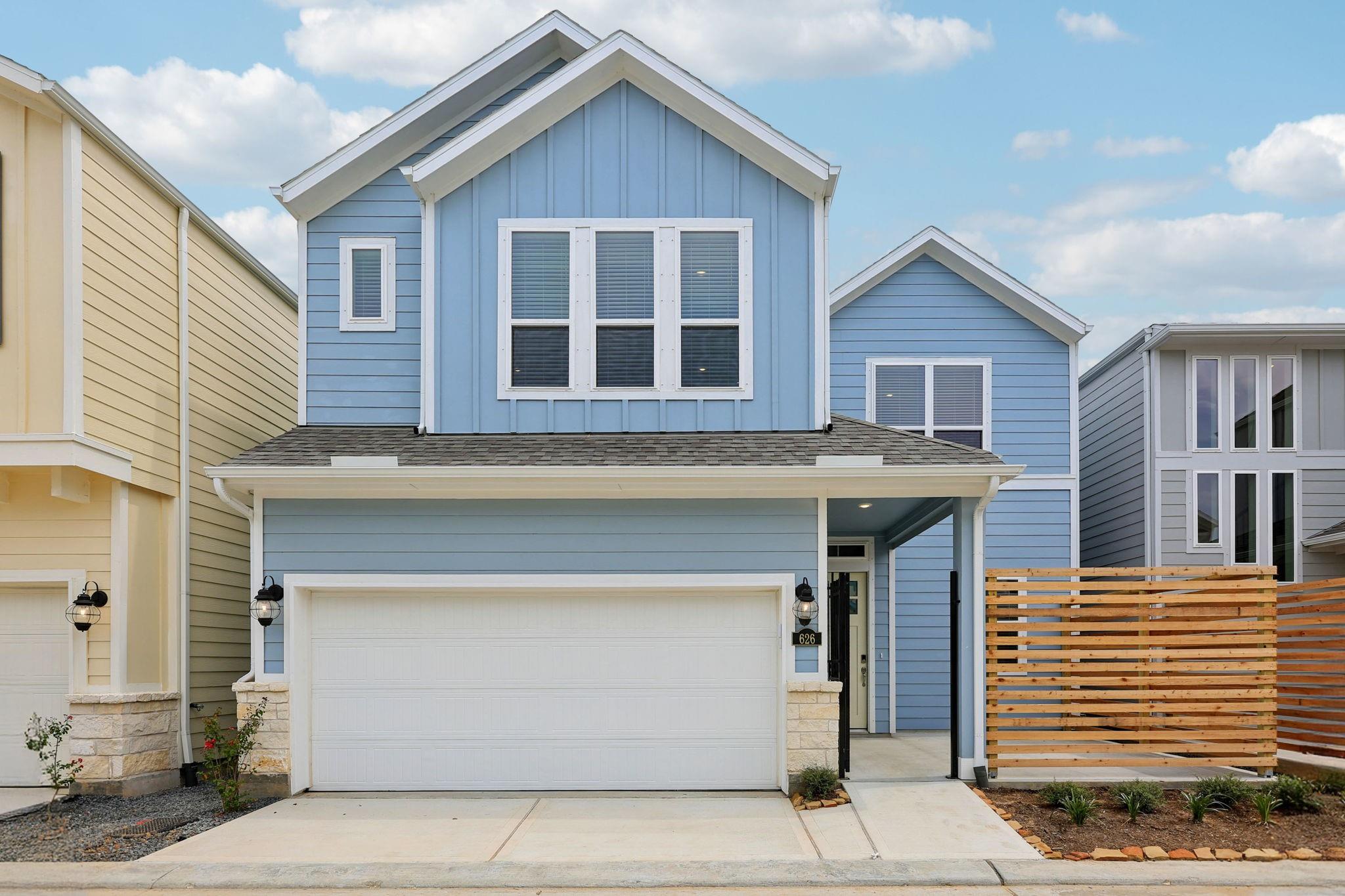 626 Topwater Trail
