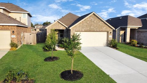 Photo of 20941 Cropani Shadow Drive, New Caney, TX 77357 (MLS # 29162733)