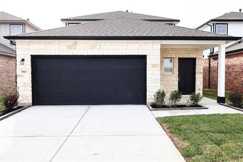 Photo of 8567 Blueberry Ash St St, Magnolia, TX 77354 (MLS # 43482825)