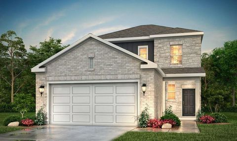 279 Brazen Forest Trail Magnolia TX 77354