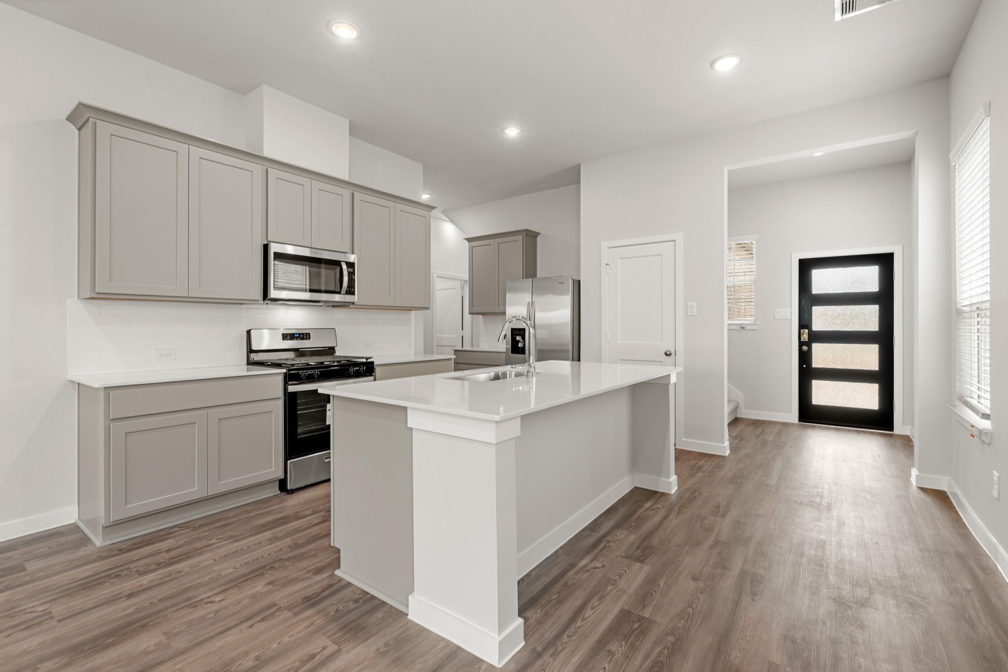 279 Brazen Forest Trail