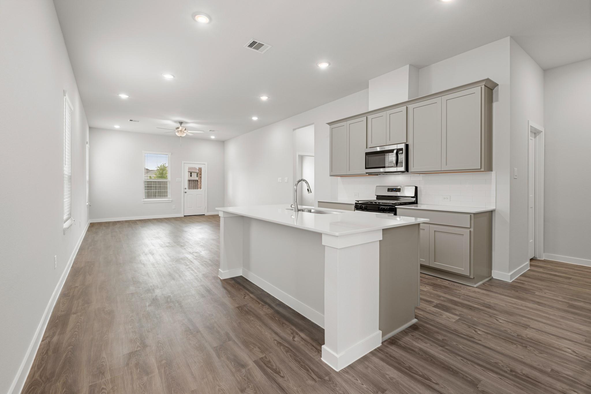 279 Brazen Forest Trail