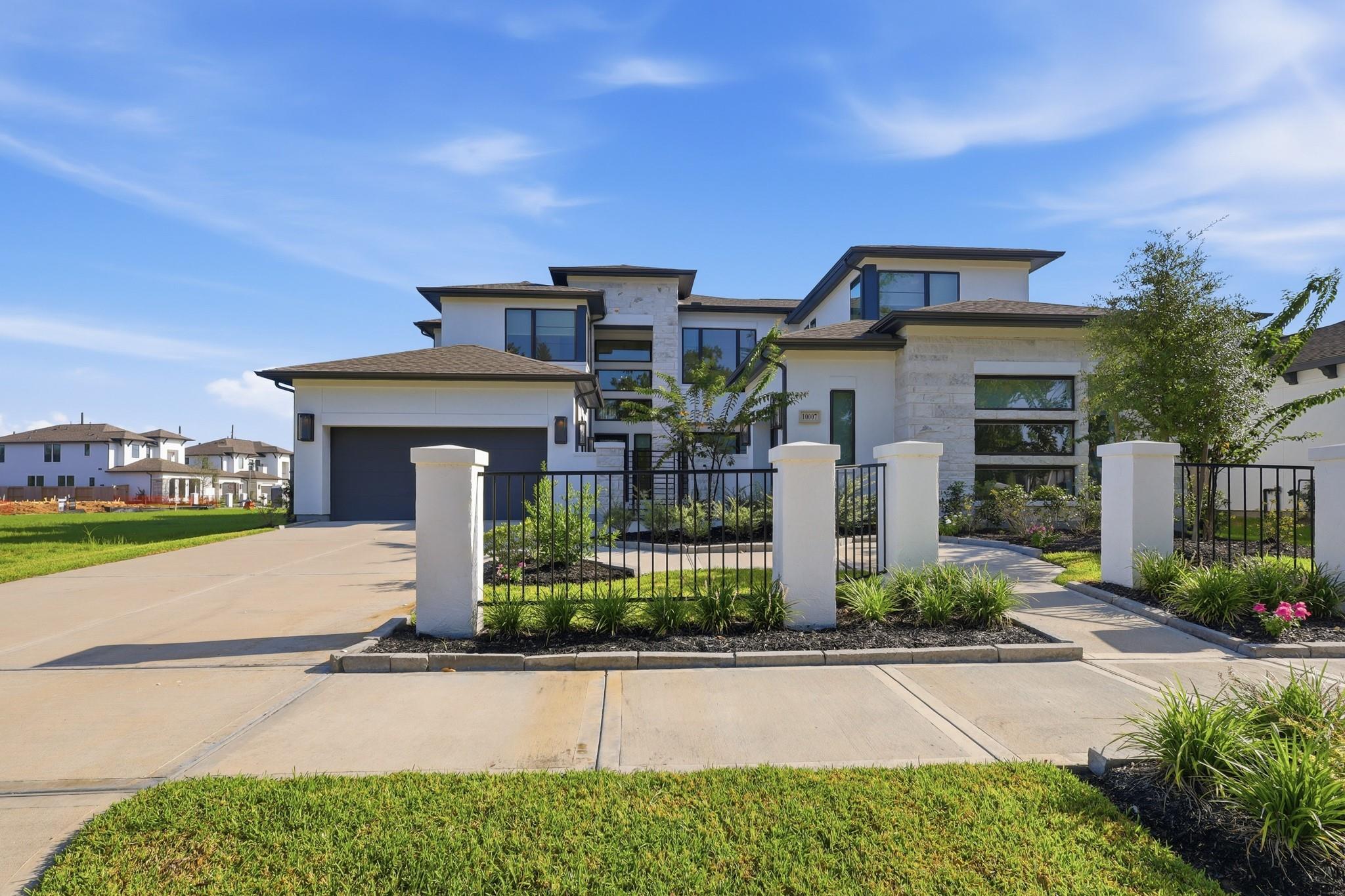 10007 Regal Mist Drive