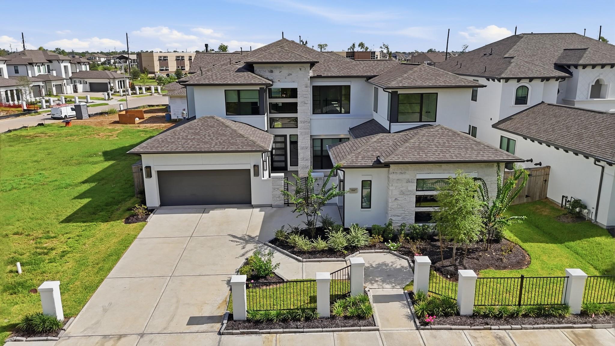 10007 Regal Mist Drive