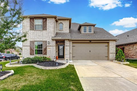 Photo of 7314 Saddle Tree Drive, Spring, TX 77379 (MLS # 97442858)
