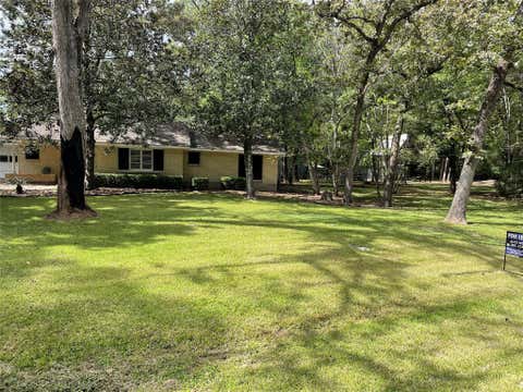 Photo of 1204 Apache Drive, Montgomery, TX 77316 (MLS # 61807740)