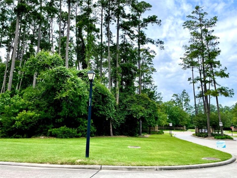 Vacant Land For Sale - 67 N Glenwild Circle<br/> Spring, TX 77389