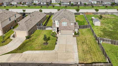Photo of 24607 Puccini Place, Katy, TX 77493 (MLS # 63854409)