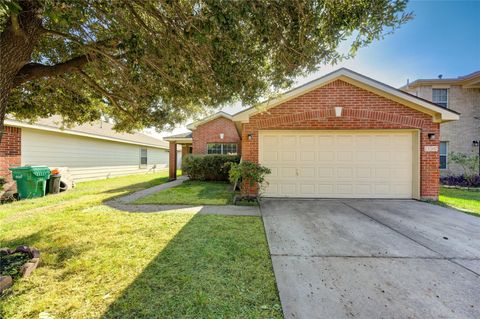 Photo of 15507 Western Skies Drive, Houston, TX 77086 (MLS # 76587683)