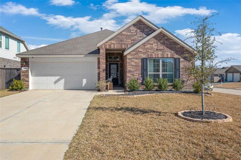 Photo of 237 Augustine Way, Magnolia, TX 77354 (MLS # 11430048)