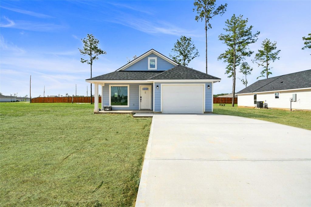 Photo of 18711 Ratho Court, Conroe, TX 77306 (MLS # 76996738)
