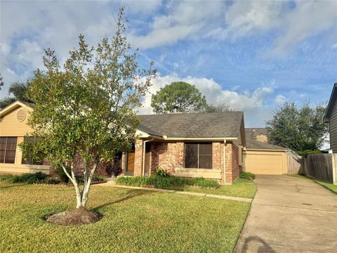Photo of 2934 Field Line Drive, Sugar Land, TX 77479 (MLS # 85099483)