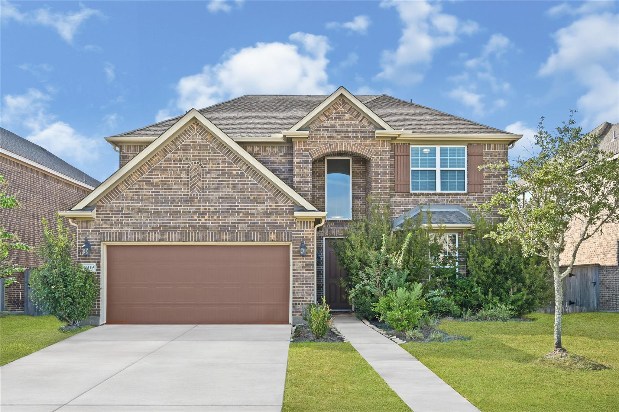 11419 Windy Cedar Court
