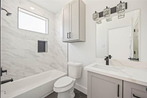Photo of 3022 Drew Street, Houston, TX 77004 (MLS # 16806476)