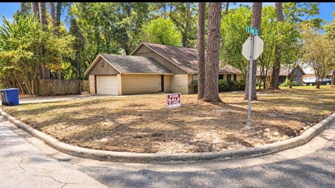 Photo of 2326 S Park PARK, Huntsville, TX 77320 (MLS # 93324722)