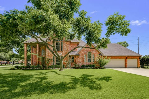 Photo of 5023 Waterbeck Street, Fulshear, TX 77441 (MLS # 11532169)