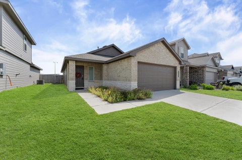 Photo of 1907 Sable Hollow Drive, Houston, TX 77067 (MLS # 9713115)