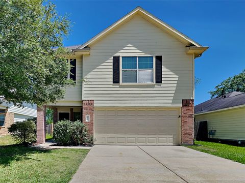 Photo of 22310 Queenbury Hills Drive, Houston, TX 77073 (MLS # 45667866)