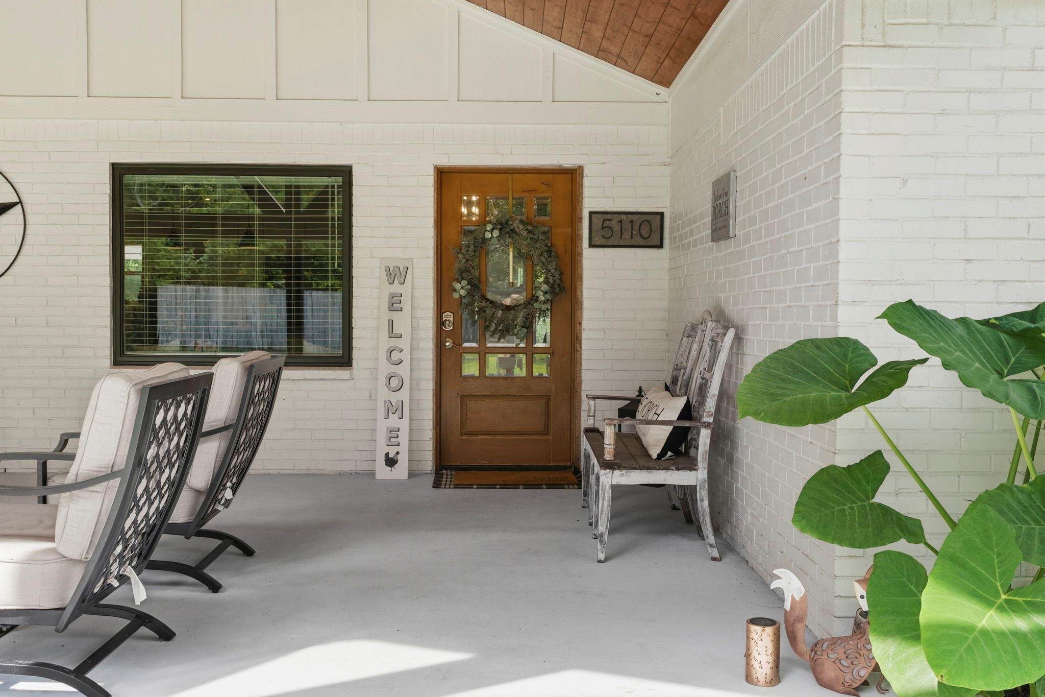 5110 Treaschwig Road