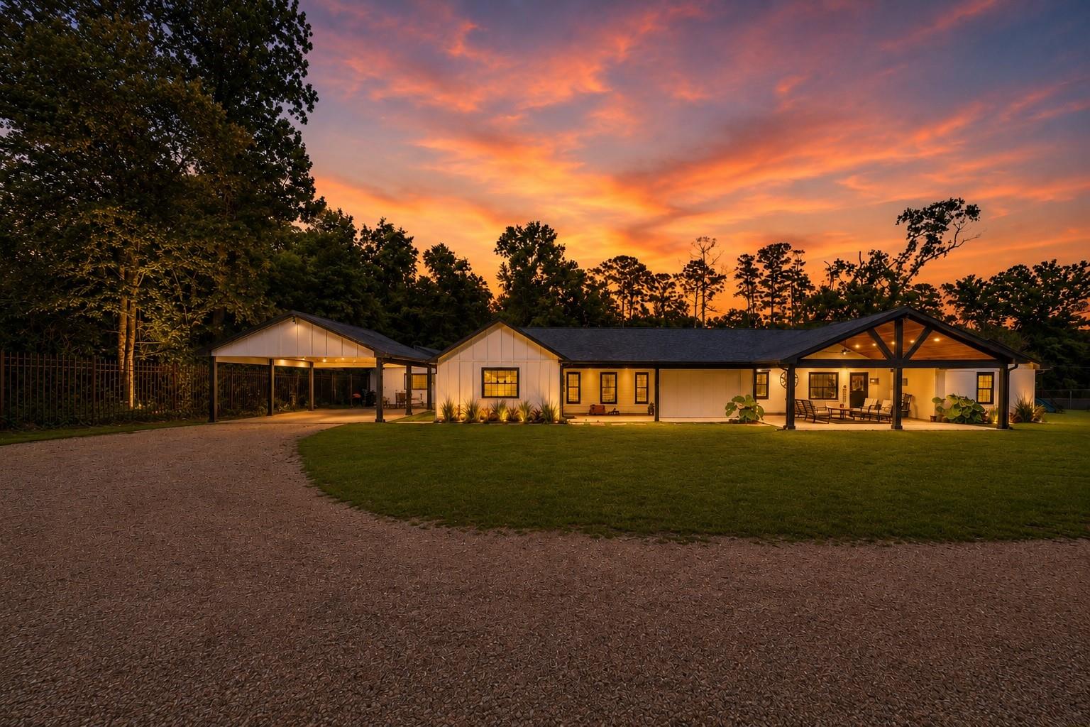 5110 Treaschwig Road