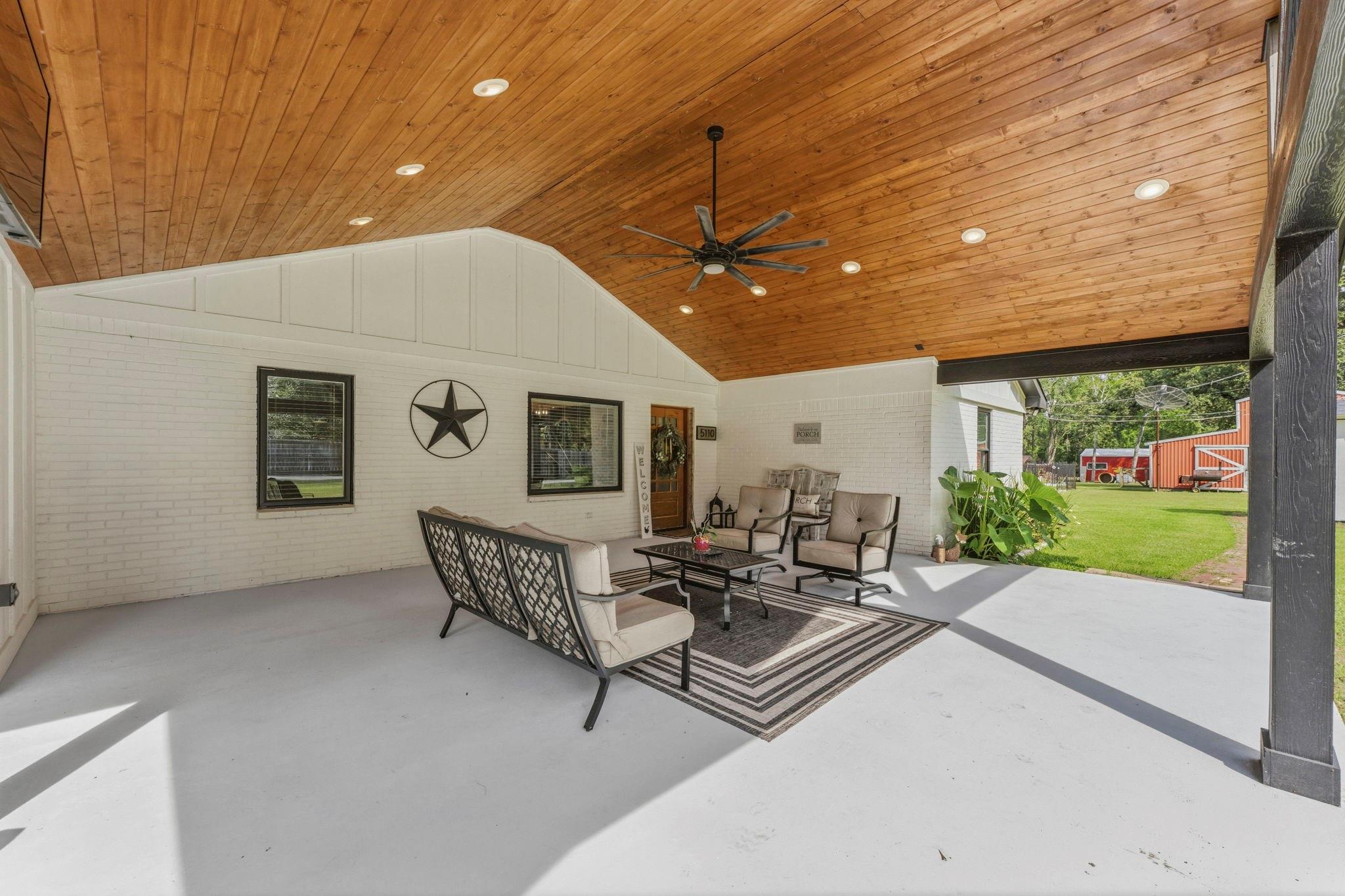 5110 Treaschwig Road