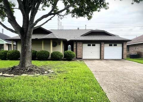 Photo of 15734 Roxton Ridge Drive, Webster, TX 77598 (MLS # 56458919)