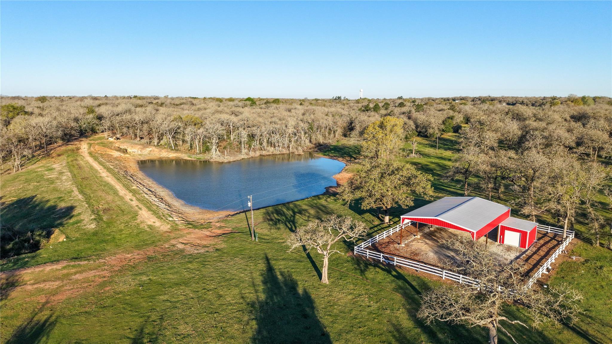 60.73 AC TBD Jackrabbit Lane