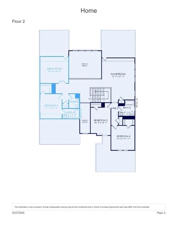 25415 Schmidt Drive