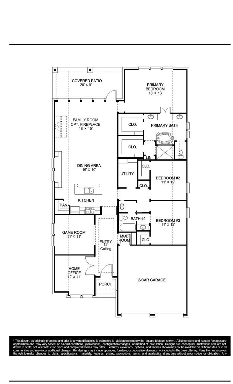 492 Dove Meadow Lane