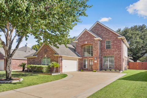 Photo of 10334 Cobalt Falls Drive, Houston, TX 77095 (MLS # 20711233)