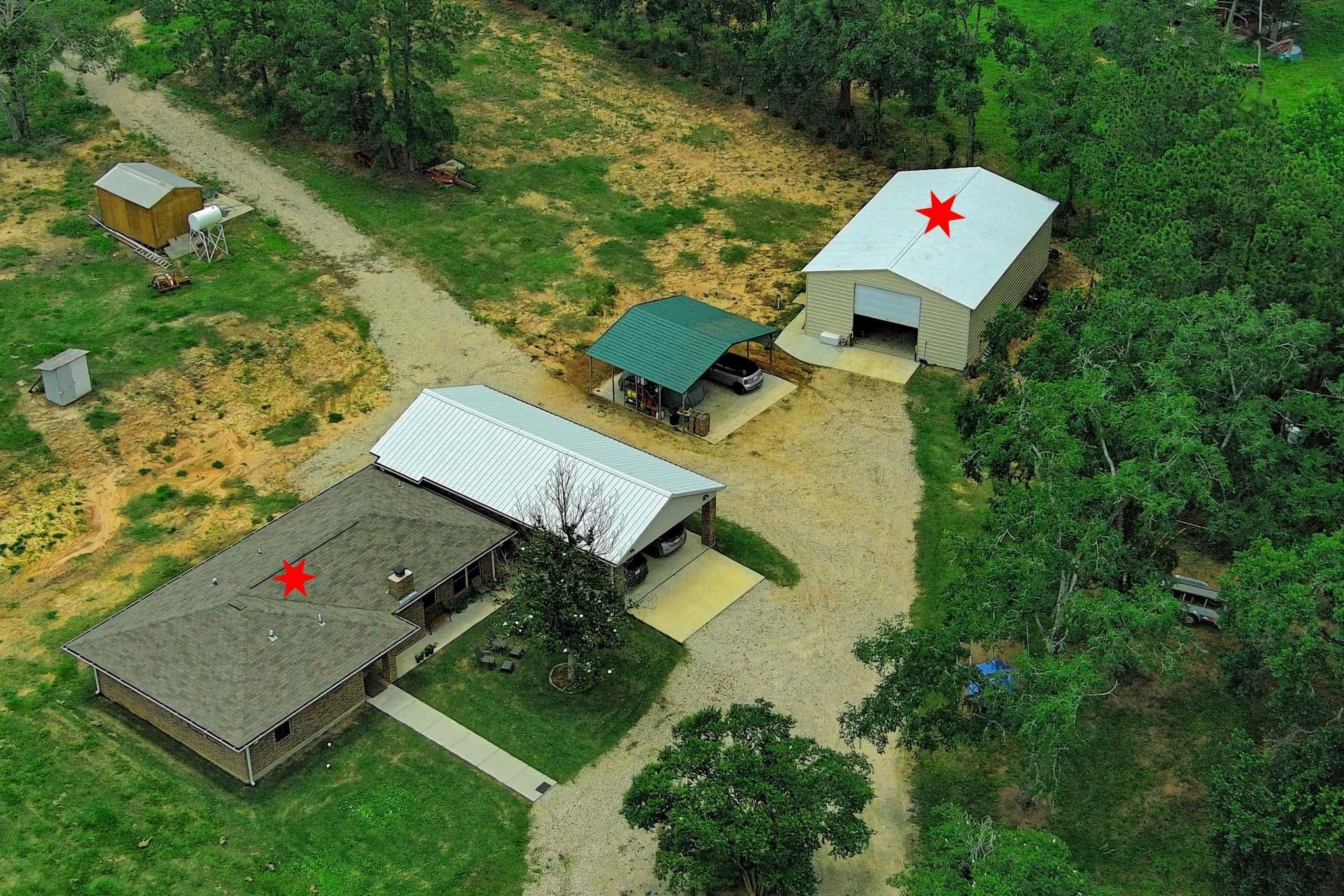15508 Highway 105 E