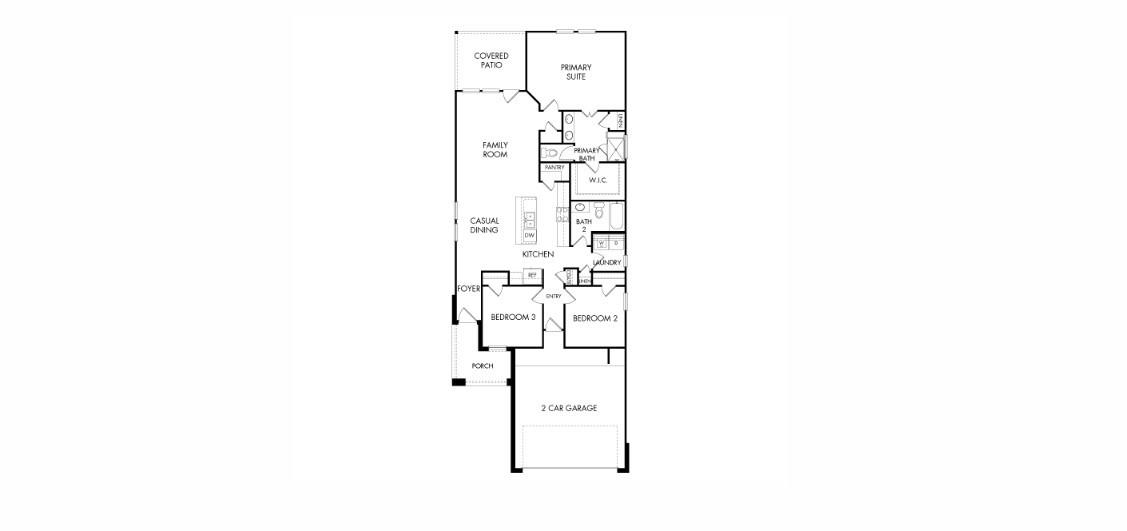 14138 Granger Pointe Lane