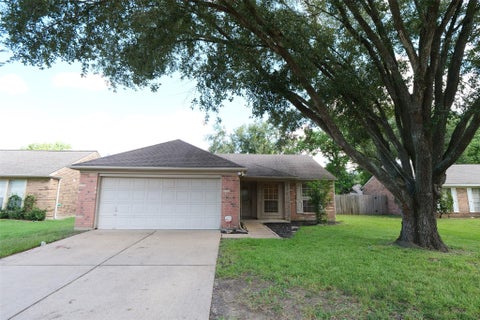 Photo of 21426 Park Mill Lane, Katy, TX 77450 (MLS # 93508425)