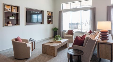 Photo of 12111 Main Street #5206, Houston, TX 77035 (MLS # 10908364)