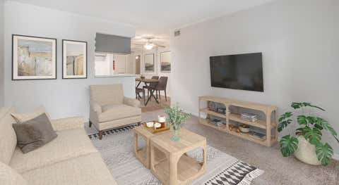 Photo of 11810 Hammond Drive #614, Houston, TX 77065 (MLS # 81070248)