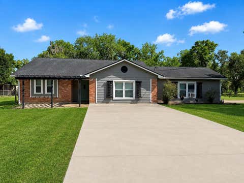 Photo of 3114 County Road 510h, Brazoria, TX 77422 (MLS # 12152299)