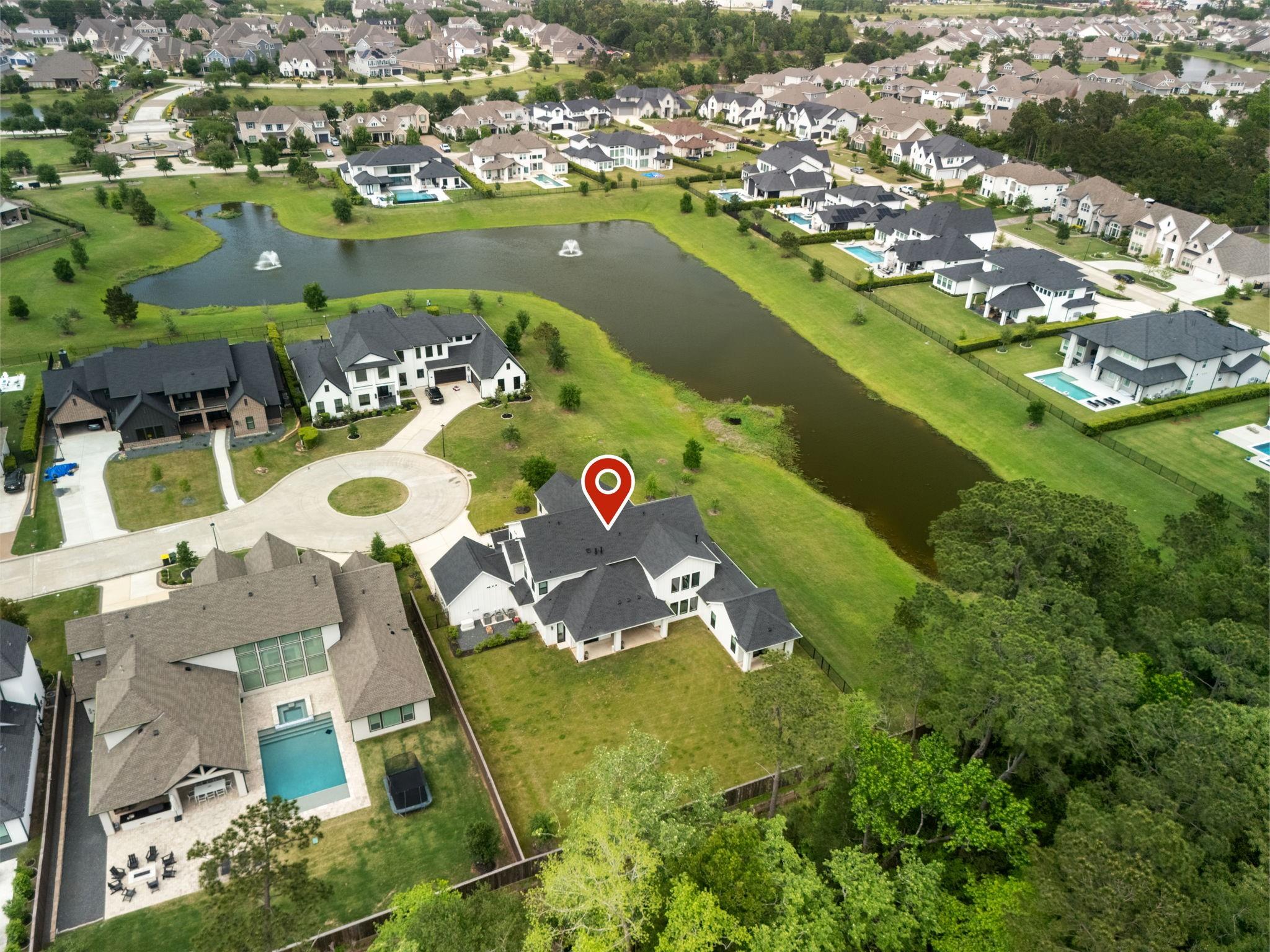 2118 Bennet Court
