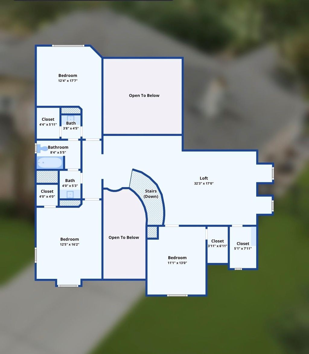 Photo of 18418 Tranquility Drive, Humble, TX 77346 (MLS # 77650685)