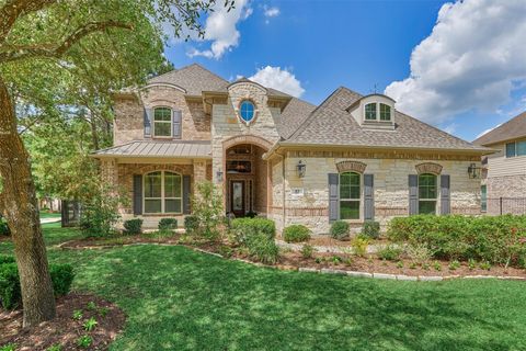 87 S Veilwood Circle The Woodlands TX 77382