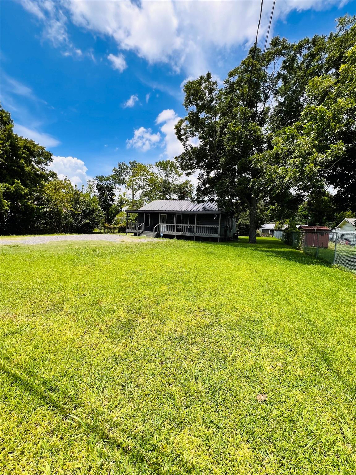 406 Clear Lake Road