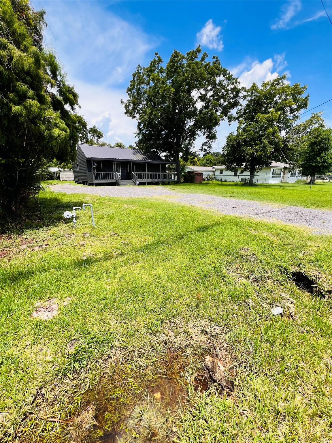 406 Clear Lake Road