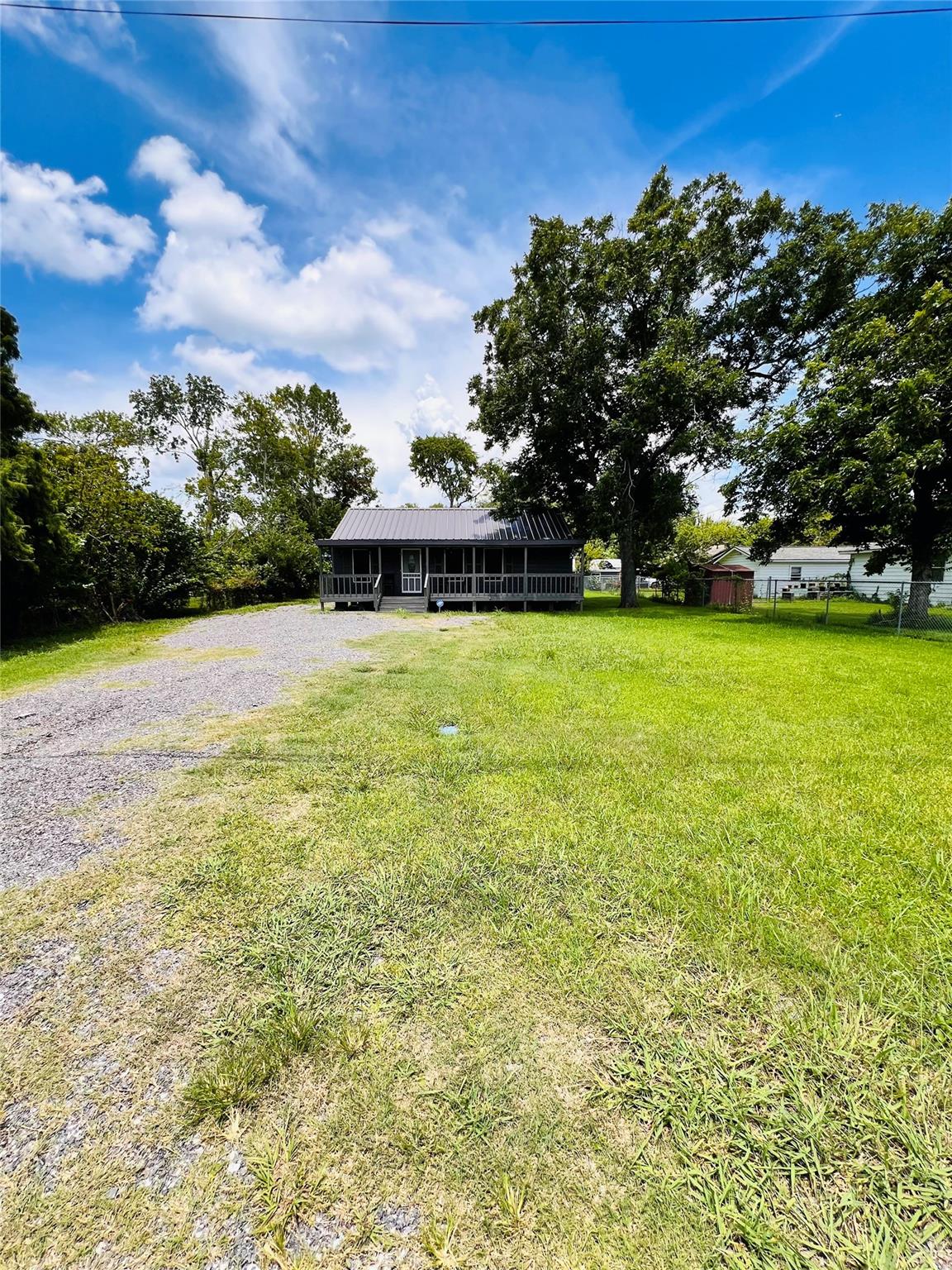 406 Clear Lake Road