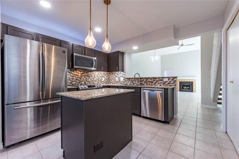 Photo of 1436 Gemini Street, Houston, TX 77058 (MLS # 9137321)