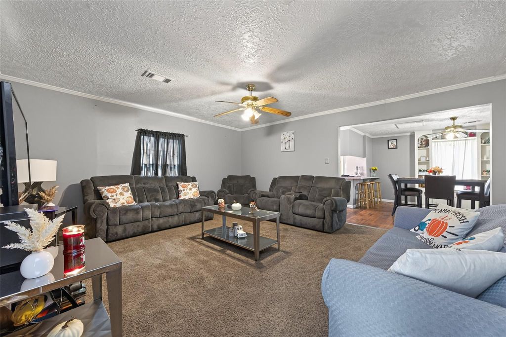 Photo of 20180 Bobby Lane, Porter, TX 77365 (MLS # 24428835)