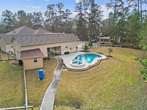 22321 Mossy Oaks Road Spring TX 77389