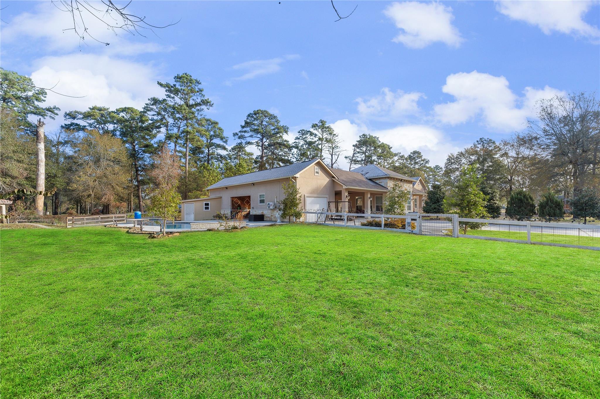 22321 Mossy Oaks Road